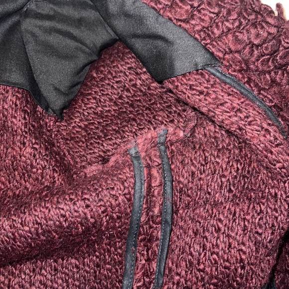 IRO Mock Neck Sweater size medium/US 6/for 38 - Picture 10 of 13